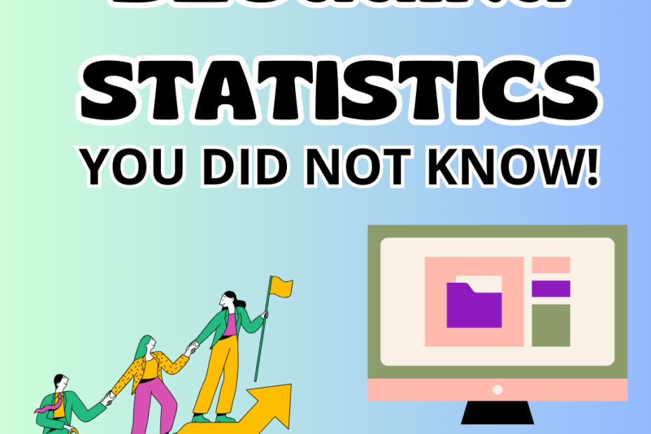 Blogging Statistics You Did Not Know